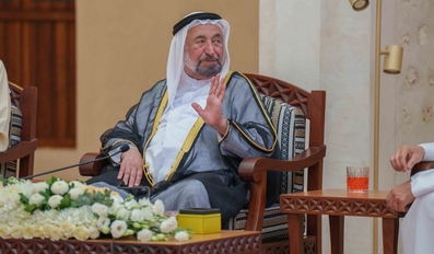 Sharjah approves promotions, rank adjustments for 2,218 police personnel